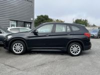 BMW X1 sDrive 18d BVA Sport  F48 - <small></small> 22.490 € <small>TTC</small> - #8