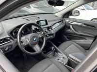 BMW X1 sDrive 18d BVA Sport  F48 - <small></small> 22.490 € <small>TTC</small> - #9