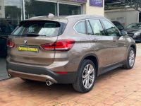 BMW X1 SDRIVE 18d LOUNGE BV6 - <small></small> 20.500 € <small>TTC</small> - #2