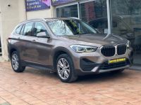 BMW X1 SDRIVE 18d LOUNGE BV6 - <small></small> 20.500 € <small>TTC</small> - #3