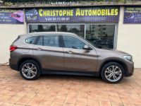 BMW X1 SDRIVE 18d LOUNGE BV6 - <small></small> 20.500 € <small>TTC</small> - #4