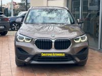 BMW X1 SDRIVE 18d LOUNGE BV6 - <small></small> 20.500 € <small>TTC</small> - #5