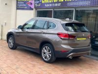 BMW X1 SDRIVE 18d LOUNGE BV6 - <small></small> 20.500 € <small>TTC</small> - #6