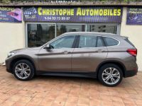 BMW X1 SDRIVE 18d LOUNGE BV6 - <small></small> 20.500 € <small>TTC</small> - #7