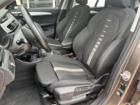 BMW X1 SDRIVE 18d LOUNGE BV6 - <small></small> 20.500 € <small>TTC</small> - #13