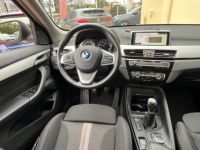 BMW X1 SDRIVE 18d LOUNGE BV6 - <small></small> 20.500 € <small>TTC</small> - #16