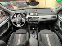 BMW X1 SDRIVE 18d LOUNGE BV6 - <small></small> 20.500 € <small>TTC</small> - #17