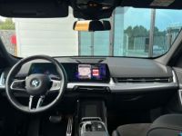 BMW X1 sDRIVE 18d STEPTRONIC 150CH M SPORT - <small></small> 45.990 € <small>TTC</small> - #8