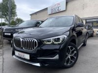 BMW X1 SdRIVE 18d X-LINE - <small></small> 27.490 € <small></small> - #1