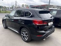 BMW X1 SdRIVE 18d X-LINE - <small></small> 27.490 € <small></small> - #2