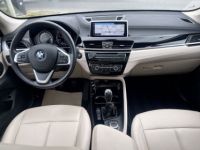 BMW X1 SdRIVE 18d X-LINE - <small></small> 27.490 € <small></small> - #3