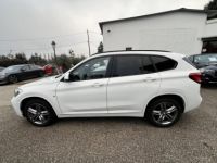 BMW X1 sDrive 18dA 150 F48 M Sport - GARANTIE 12 MOIS - <small></small> 35.990 € <small>TTC</small> - #5