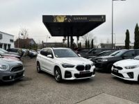 BMW X1 sDrive 18dA 150 F48 M Sport - GARANTIE 12 MOIS - <small></small> 35.990 € <small>TTC</small> - #14