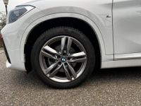 BMW X1 sDrive 18dA 150 F48 M Sport - GARANTIE 12 MOIS - <small></small> 35.990 € <small>TTC</small> - #16