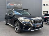 BMW X1 sdrive 18da 150 x-line - <small></small> 19.900 € <small>TTC</small> - #1