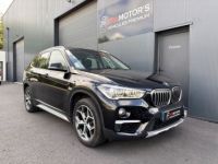 BMW X1 sdrive 18da 150 x-line - <small></small> 19.900 € <small>TTC</small> - #3