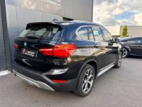 BMW X1 sdrive 18da 150 x-line - <small></small> 19.900 € <small>TTC</small> - #4