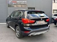 BMW X1 sdrive 18da 150 x-line - <small></small> 19.900 € <small>TTC</small> - #5