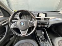 BMW X1 sdrive 18da 150 x-line - <small></small> 19.900 € <small>TTC</small> - #6