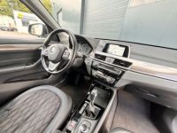 BMW X1 sdrive 18da 150 x-line - <small></small> 19.900 € <small>TTC</small> - #7