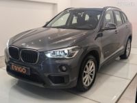 BMW X1 sDrive 18dA 150ch LOUNGE BVA8 - <small></small> 14.990 € <small>TTC</small> - #1