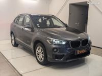 BMW X1 sDrive 18dA 150ch LOUNGE BVA8 - <small></small> 14.990 € <small>TTC</small> - #3