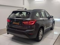 BMW X1 sDrive 18dA 150ch LOUNGE BVA8 - <small></small> 14.990 € <small>TTC</small> - #4