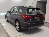 BMW X1 sDrive 18dA 150ch LOUNGE BVA8 - <small></small> 14.990 € <small>TTC</small> - #6