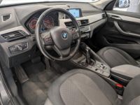 BMW X1 sDrive 18dA 150ch LOUNGE BVA8 - <small></small> 14.990 € <small>TTC</small> - #7