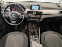 BMW X1 sDrive 18dA 150ch LOUNGE BVA8 - <small></small> 14.990 € <small>TTC</small> - #8