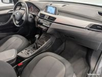 BMW X1 sDrive 18dA 150ch LOUNGE BVA8 - <small></small> 14.990 € <small>TTC</small> - #9