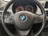 BMW X1 sDrive 18dA 150ch LOUNGE BVA8 - <small></small> 14.990 € <small>TTC</small> - #14