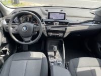 BMW X1 SDRIVE 18dA ADVANTAGE * GARANTIE 24 MOIS * - <small></small> 24.490 € <small></small> - #3