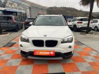 BMW X1 SDRIVE 18DA LOUNGE - <small></small> 13.990 € <small>TTC</small> - #2