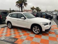 BMW X1 SDRIVE 18DA LOUNGE - <small></small> 13.990 € <small>TTC</small> - #3