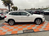 BMW X1 SDRIVE 18DA LOUNGE - <small></small> 13.990 € <small>TTC</small> - #4