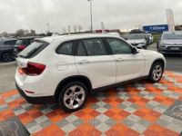 BMW X1 SDRIVE 18DA LOUNGE - <small></small> 13.990 € <small>TTC</small> - #5