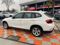 BMW X1 SDRIVE 18DA LOUNGE - <small></small> 13.990 € <small>TTC</small> - #7