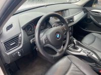 BMW X1 SDRIVE 18DA LOUNGE - <small></small> 13.990 € <small>TTC</small> - #13