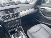 BMW X1 SDRIVE 18DA LOUNGE - <small></small> 13.990 € <small>TTC</small> - #22