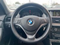 BMW X1 SDRIVE 18DA LOUNGE - <small></small> 13.990 € <small>TTC</small> - #25