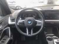 BMW X1 SDRIVE 18I 136 CH M SPORT FIRST EDITION PLUS - <small></small> 42.970 € <small>TTC</small> - #7