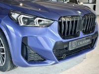 BMW X1 SDRIVE 18I 136 CH M SPORT FIRST EDITION PLUS - <small></small> 39.970 € <small>TTC</small> - #14