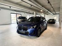 BMW X1 SDRIVE 18I 136 CH M SPORT FIRST EDITION PLUS - <small></small> 39.970 € <small>TTC</small> - #41