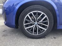 BMW X1 SDRIVE 18I 136 CH M SPORT FIRST EDITION PLUS - <small></small> 42.970 € <small>TTC</small> - #43