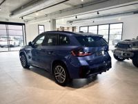 BMW X1 SDRIVE 18I 136 CH M SPORT FIRST EDITION PLUS - <small></small> 42.970 € <small>TTC</small> - #43