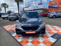 BMW X1 SDRIVE 18i 136 DKG7 M SPORT Caméra Hayon - <small></small> 31.980 € <small>TTC</small> - #1