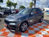 BMW X1 SDRIVE 18i 136 DKG7 M SPORT Caméra Hayon - <small></small> 31.980 € <small>TTC</small> - #2