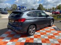 BMW X1 SDRIVE 18i 136 DKG7 M SPORT Caméra Hayon - <small></small> 31.980 € <small>TTC</small> - #3