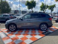 BMW X1 SDRIVE 18i 136 DKG7 M SPORT Caméra Hayon - <small></small> 31.980 € <small>TTC</small> - #4